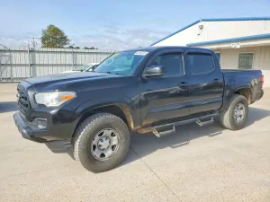 Toyota Tacoma 3.5L 6 2017
