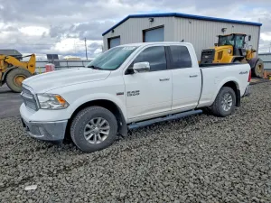 RAM 1500 SLT 5.7L 8 2018
