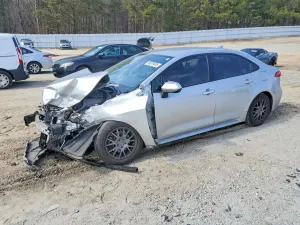 Toyota Corolla 1.8L 4 2020