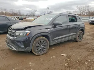Volkswagen Taos S 1.5L 4 2022