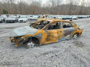 Kia K4 2.0L 4 2025