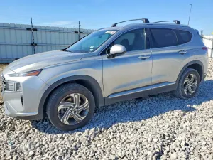 Hyundai Santa Fe 2.5L 4 2021