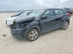 Nissan Kicks S 1.6L 4 2020