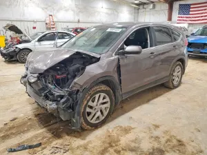 Honda CR-V 2.4L 4 2015