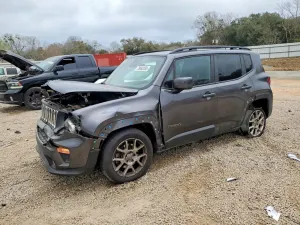 Jeep Renegade LATITUDE 2.4L 4 2020