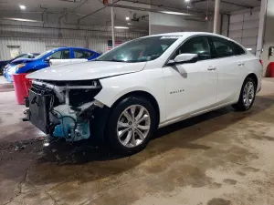 Chevrolet Malibu 1.5L 4 2020