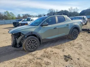 Hyundai Santa Cruz 2.5L 4 2024