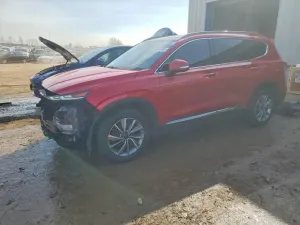 Hyundai Santa Fe LIMITED 2.4L 4 2020