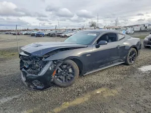 Ford Mustang GT 5.0L 8 2024