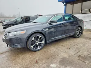 Ford Taurus SEL 3.5L 6 2015