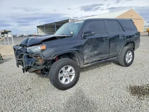 Toyota 4Runner 4.0L 6 2018