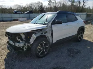 Chevrolet Trailblazer RS 1.3L 3 2023