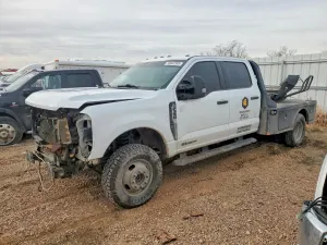 Ford F-350 6.7L 8 2024