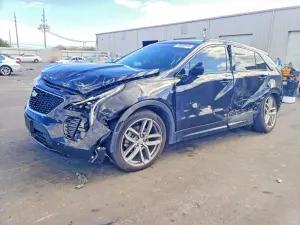 Cadillac XT4 SPORT 2.0L 4 2019