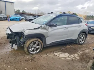 Hyundai Kona SEL 2.0L 4 2022