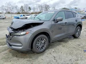 Mazda CX-5 TOURING 2.5L 4 2019
