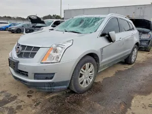 Cadillac SRX LUXURY COLLECTION 3.0L 6 2011