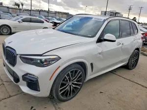 BMW X5 SDRIVE 40I 3.0L 6 2020
