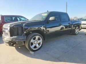 Chevrolet Silverado 1500 C1500 LT 4.8L 8 2011