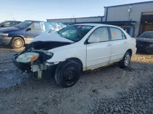 Toyota Corolla CE 1.8L 4 2003