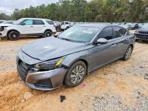 Nissan Altima 2.5L 4 2023