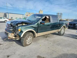 Ford F-150 5.0L 8 2013