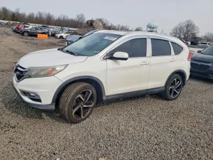 Honda CR-V 2.4L 4 2014