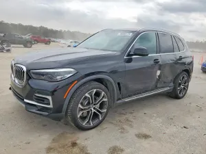BMW X5 SDRIVE 40I 3.0L 6 2023