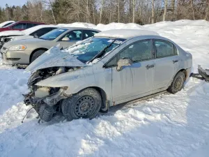Honda Civic 1.8L 4 2006