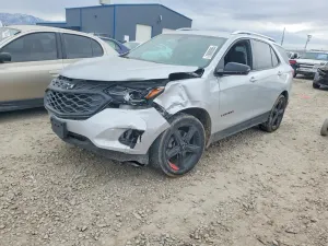 Chevrolet Equinox 2.0L 4 2020