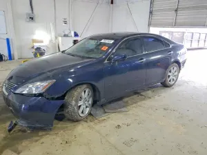 Lexus ES 3.5L 6 2009