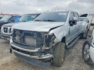 Ford F-350 SUPER DUTY 6.7L 8 2017