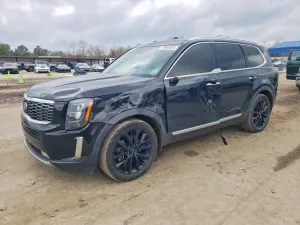 Kia Telluride SX 3.8L 6 2020