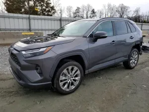 Toyota Rav4 XLE PREMIUM 2.5L 4 2022