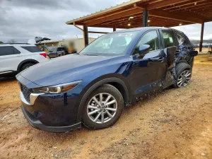 Mazda CX-5 2.5L 4 2025