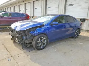 Kia Cerato / Forte / K3 2.0L 4 2021