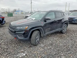 Jeep Compass 2.4L 4 2022