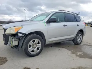 Toyota Rav4 2.4L 4 2006
