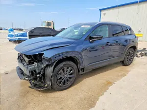 Mazda CX-50 2.5L 4 2024