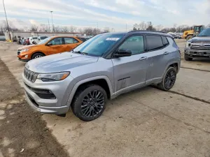 Jeep Compass LIMITED 2.4L 4 2022