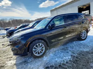 Honda CR-V 1.5L 4 2026