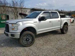 Ford F-150 5.0L 8 2015