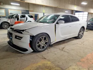 Dodge Charger 3.6L 6 2015