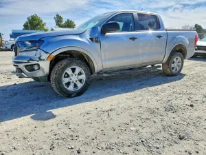 Ford Ranger XL 2.3L 4 2021