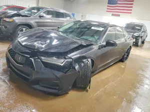 Acura TLX 2.0L 4 2021