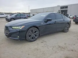Acura TLX 2.0L 4 2021