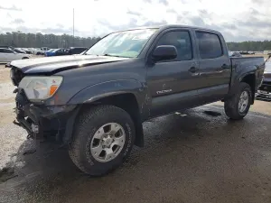 Toyota Tacoma 4.0L 6 2014