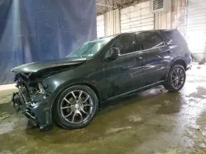 Dodge Durango 5.7L 8 2015