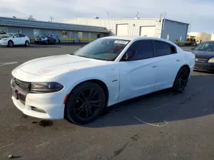 Dodge Charger 5.7L 8 2016