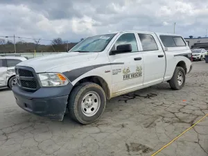 RAM 1500 5.7L 8 2019